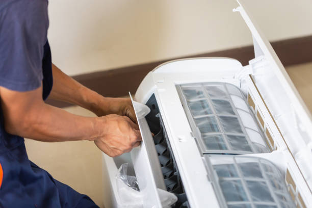 Best Residential HVAC services  in Altoona, PA