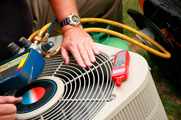 Best Residential HVAC services  in Altoona, PA