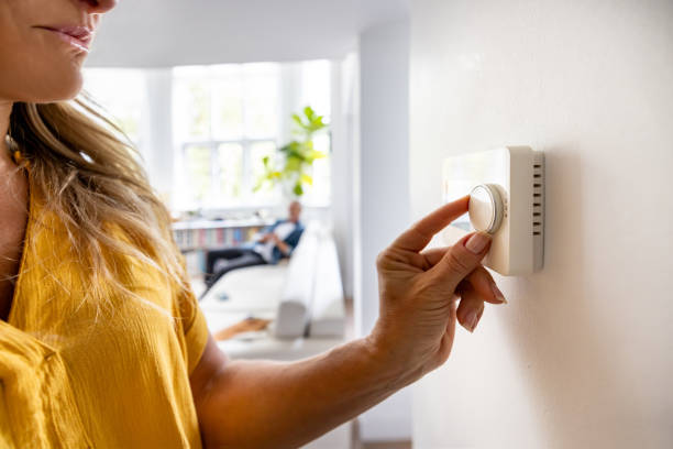 Best Residential HVAC services  in Altoona, PA