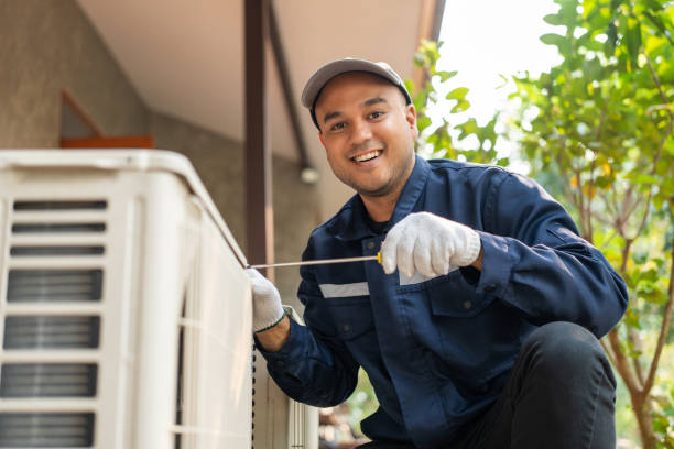 AC installation near me in Altoona, PA